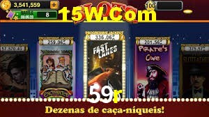 Experiência VIP 59r