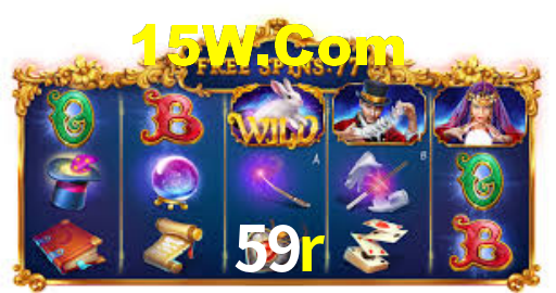 59r login