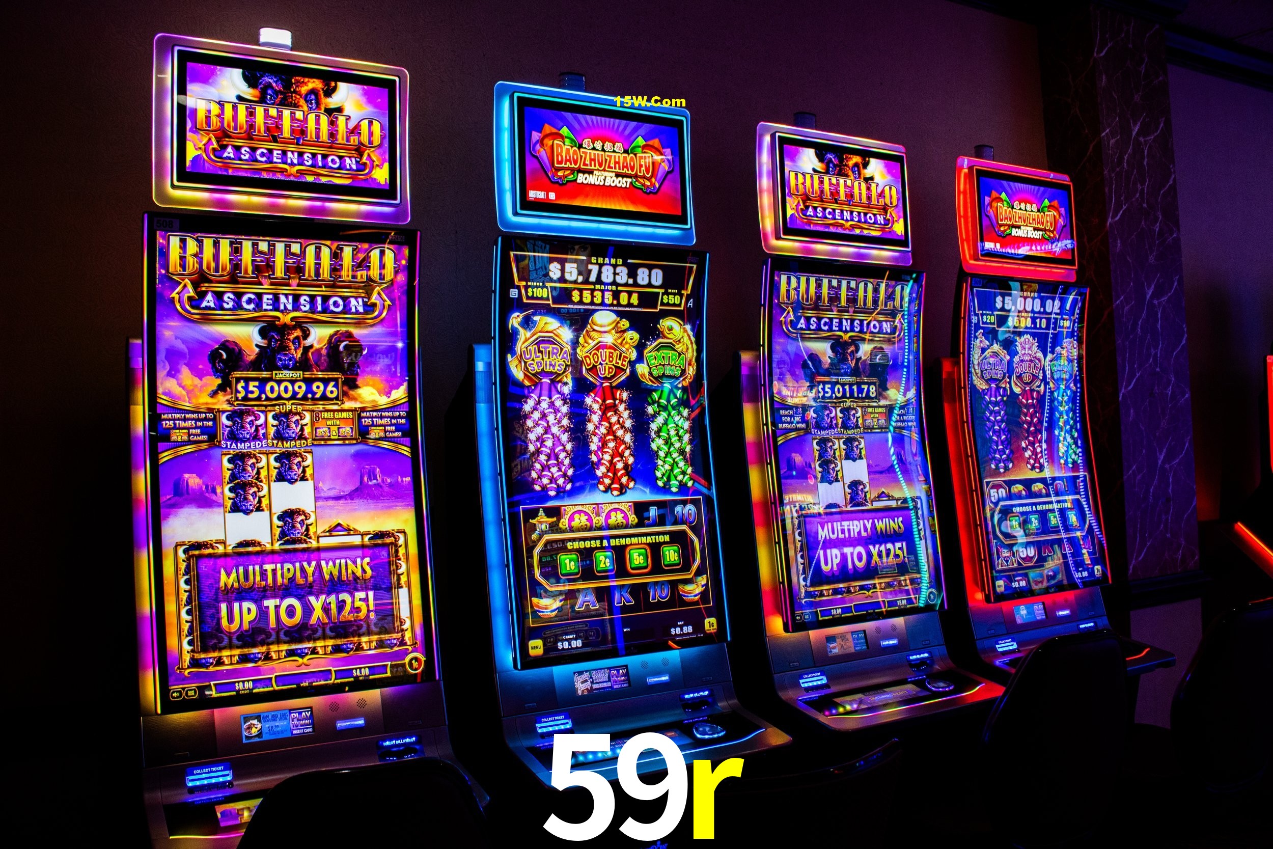 Player Reviews 59r