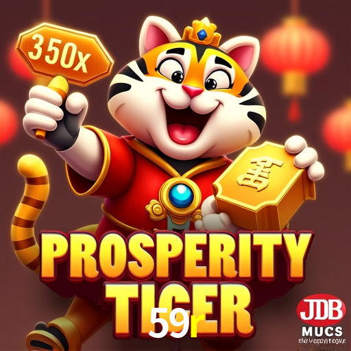 Descubra a Magia dos Jogos de Arcade no 59r