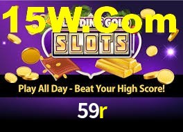 59r - Plataforma De Jogos - 59r.com